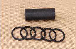 PTFE四氟可以制成哪些制品?PTFE四氟制品應用在哪些環境中?