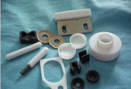 聚四氟乙烯(PTFE)異形件有怎樣的物理性能和化學性能